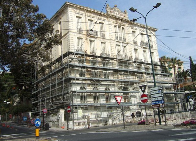 hotel