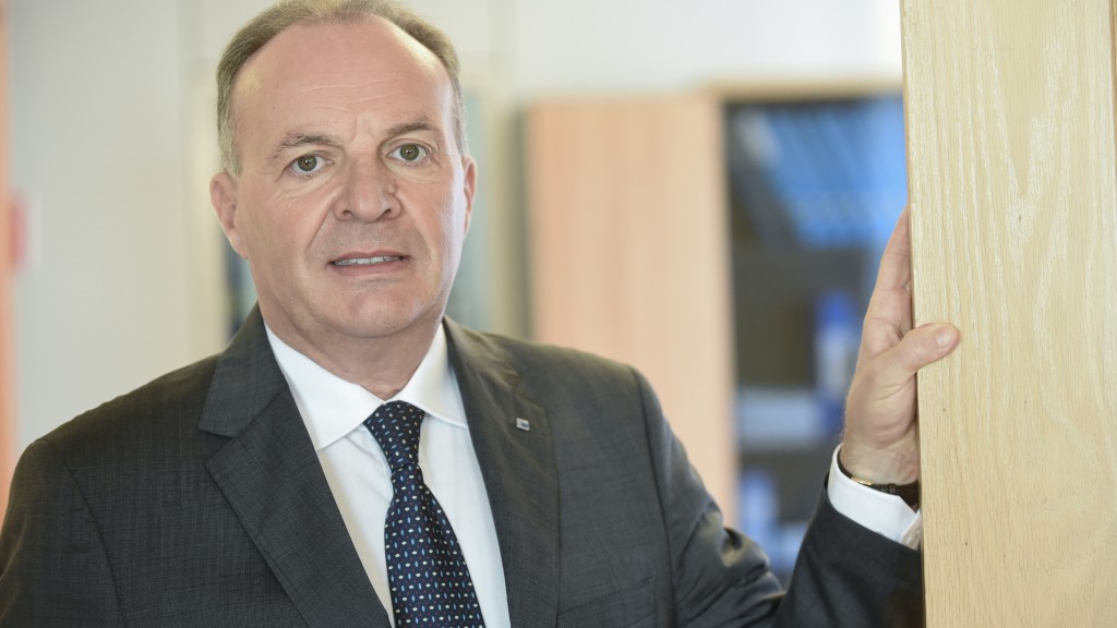 Maurizio Savoncelli, presidente Cngegl