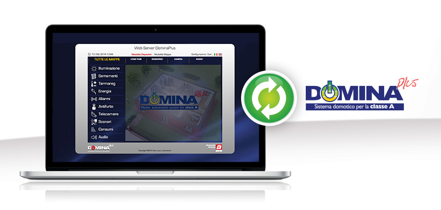 aggiornamento-web-server-domina-plus