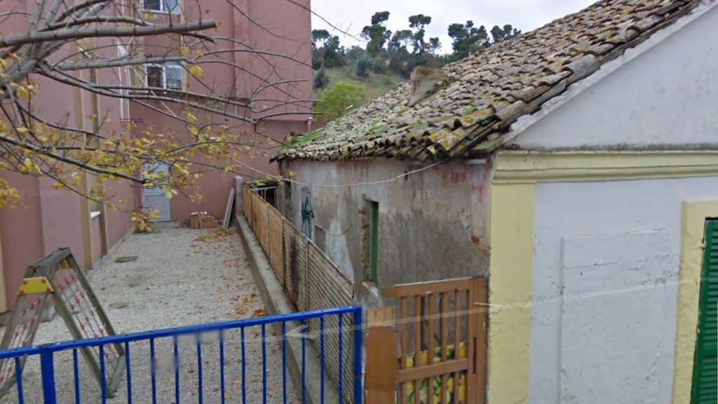 distanze edilizia deroghe