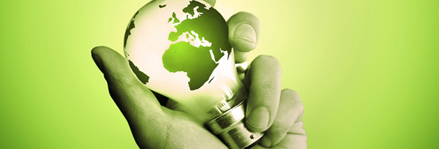 Green Public Procurement