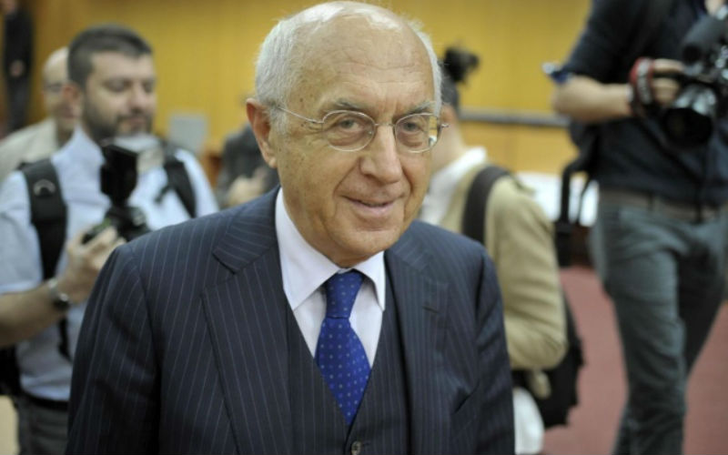 Raffaele Guariniello
