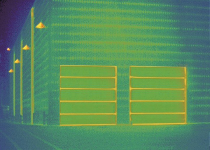 Thermoframe