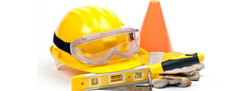 sicurezza sul lavoro