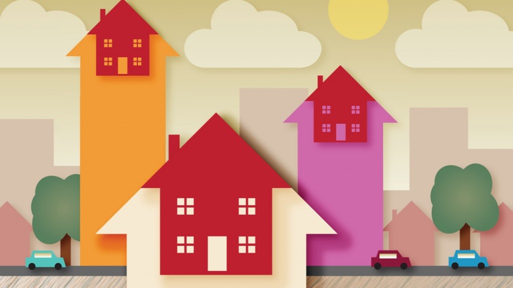 Mercato immobiliare