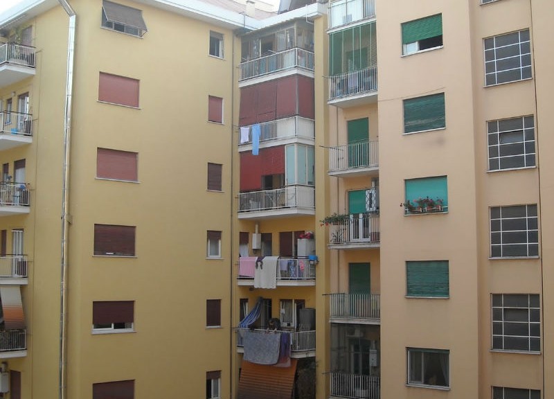 condominio