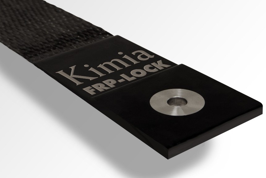 Kimitech FRP-LOCK®