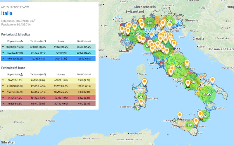 mappe_italia_sicura