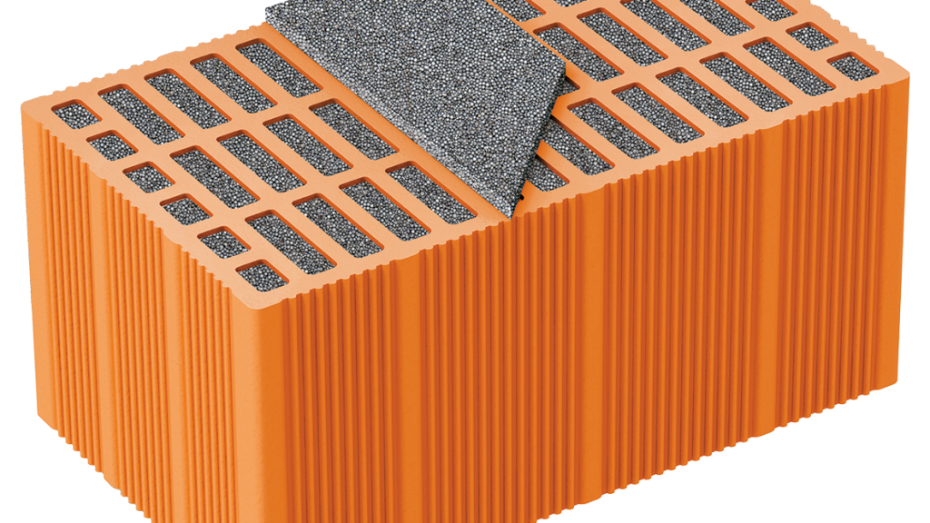 Il monoblocco Normablok Più S40 Sismico