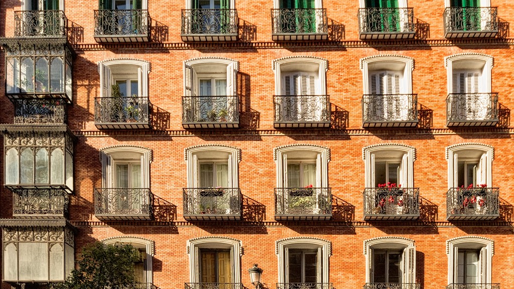 condominio