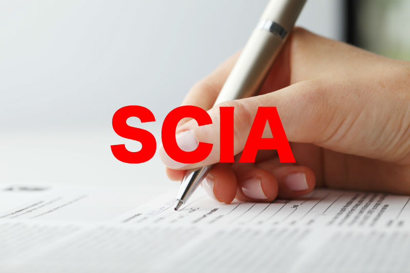 SCIA