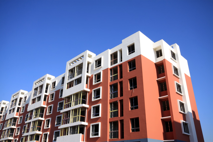 condominio