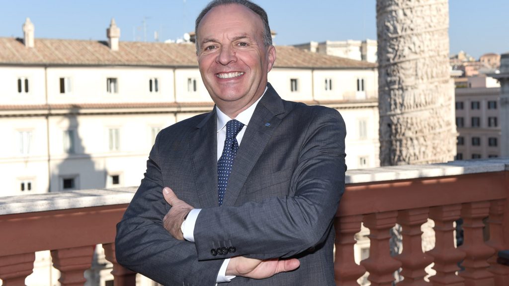 MAURIZIO SAVONCELLI PRESIDENTE CNGeGL 5