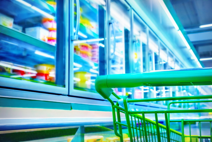 Supermarket