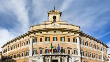 Professione geometra, si cambia: il testo della riforma presentato alla Camera Professione geometra, si cambia: il testo della riforma presentato alla Camera