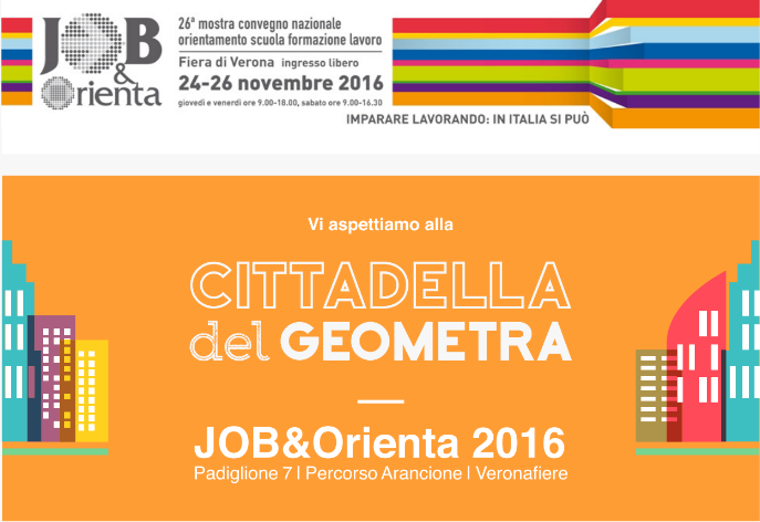 La cittadella del geometra