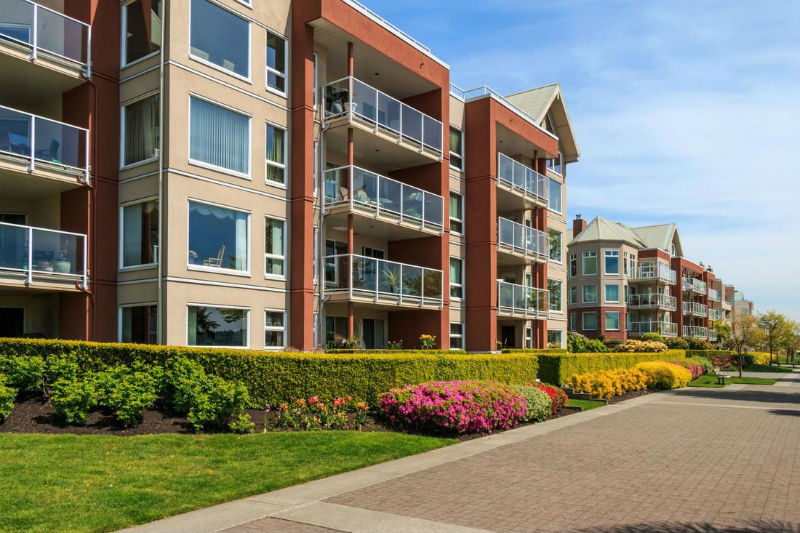 Frazionamento unità immobiliari
