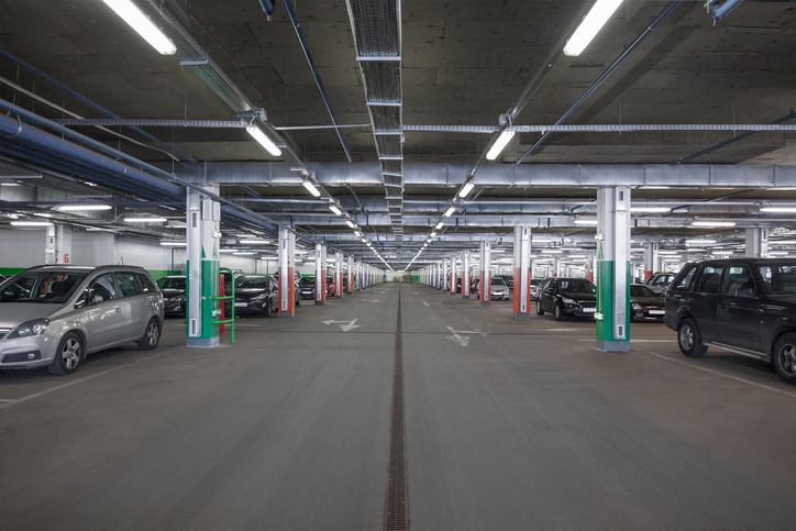 autorimesse
