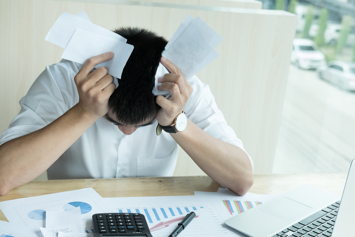 Stress__Lavoro__Correlato