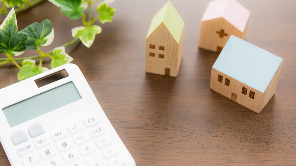 mercato immobiliare