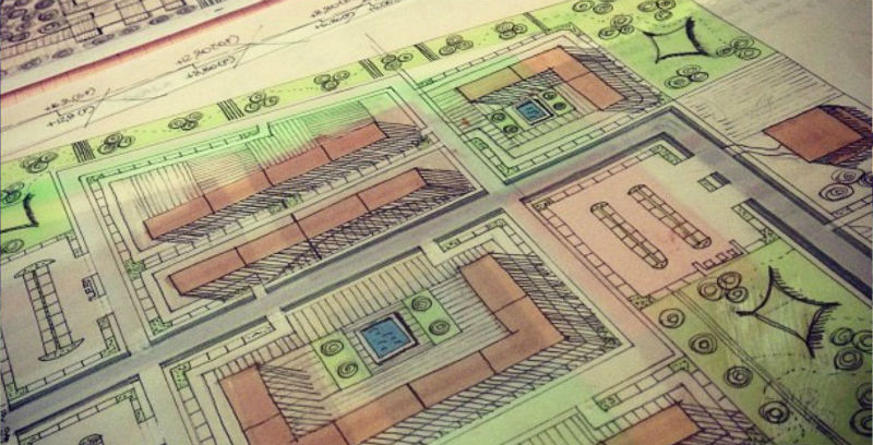 prg e indice di fabbricazione