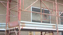 Aperture di cantiere: le regole per la difesa Aperture di cantiere: le regole per la difesa