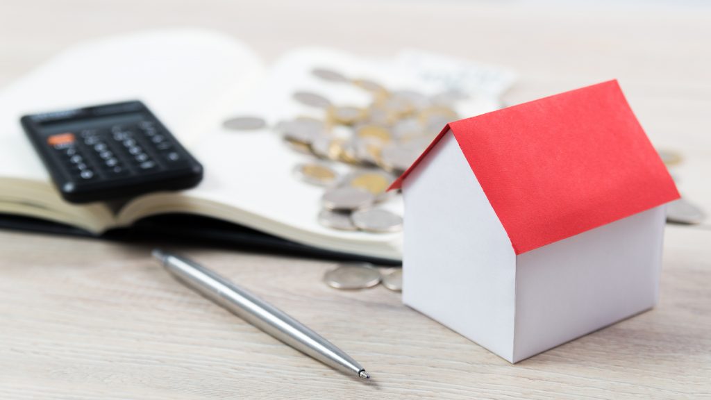 Faster pay off your mortgage