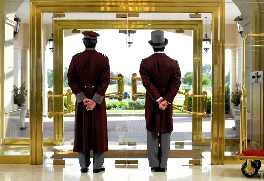 condhotel