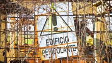 Sicurezza del territorio: per Sergio Costa è priorità di mandato Sicurezza del territorio: per Sergio Costa è priorità di mandato