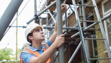 Lavori in quota: focus sul ruolo del Coordinatore in attività di uso del ponteggio Lavori in quota: focus sul ruolo del Coordinatore in attività di uso del ponteggio