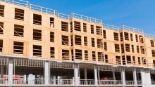 L’Iva nella cessione di immobile in costruzione dipende dal suo stato oggettivo L’Iva nella cessione di immobile in costruzione dipende dal suo stato oggettivo