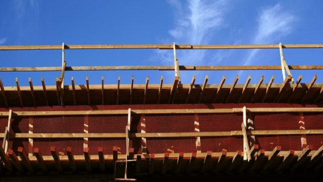Parapetti provvisori nei cantieri temporanei: l’Inail pubblica i Quaderni Tecnici 2018 Parapetti provvisori nei cantieri temporanei: l’Inail pubblica i Quaderni Tecnici 2018