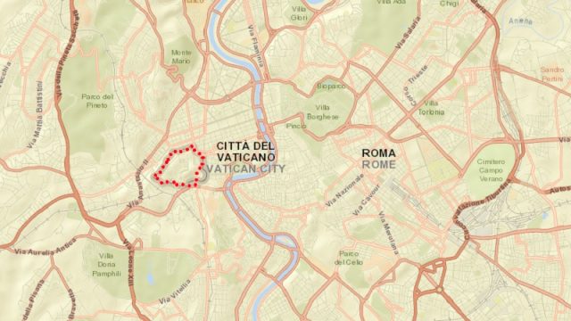 Cartografia online, da Roma Capitale garantito l’accesso libero a professionisti e cittadini Cartografia online, da Roma Capitale garantito l’accesso libero a professionisti e cittadini