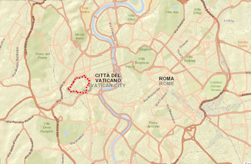 cartografia_roma