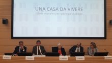 Locazioni doppie rispetto alle compravendite: il caso Italia Locazioni doppie rispetto alle compravendite: il caso Italia